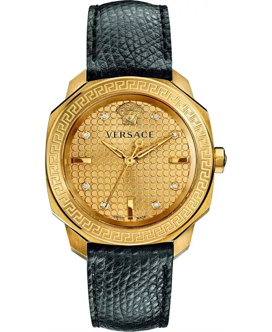 Versace Dylos VQD030015 Women's Watch 35mm