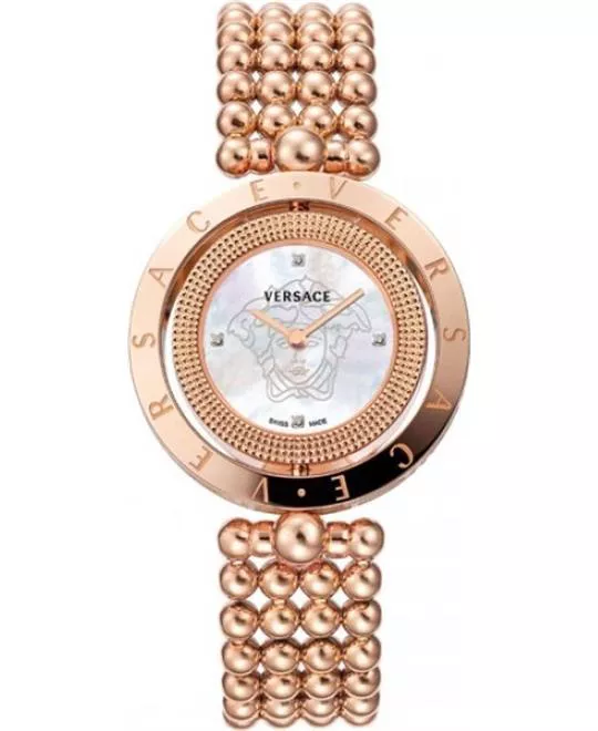 Versace Eon Lady Watch 33.6mm