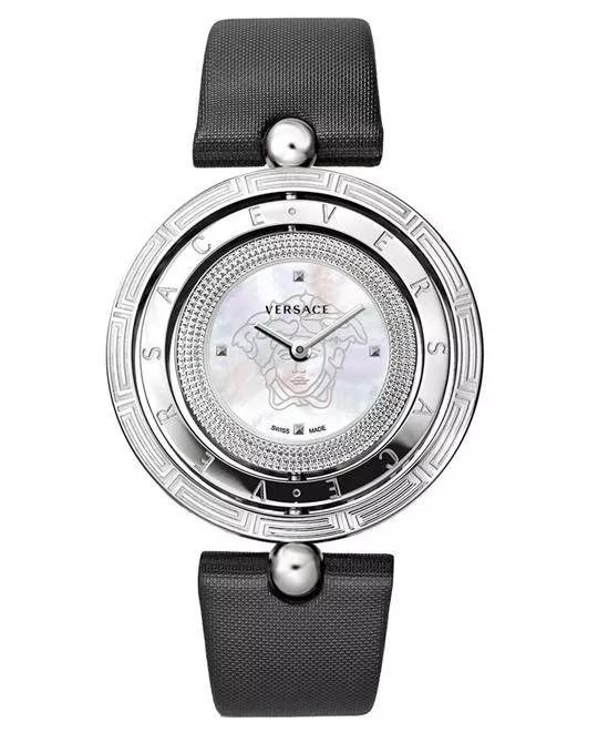 Versace Eon Watch 39mm
