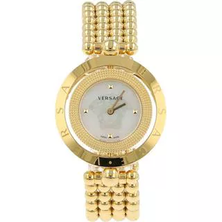 Versace on sale eon watch