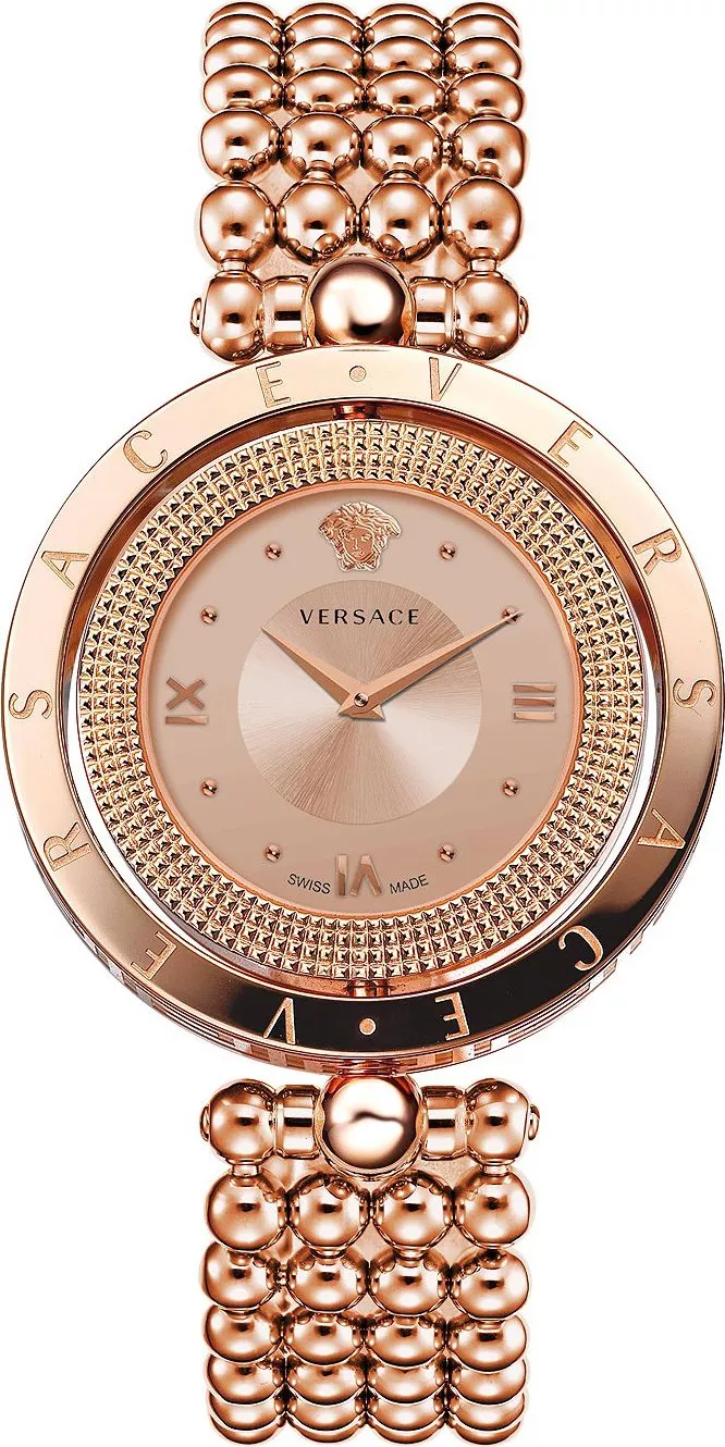 MSP: 102135 Versace Eon Watch 34MM 29,859,000