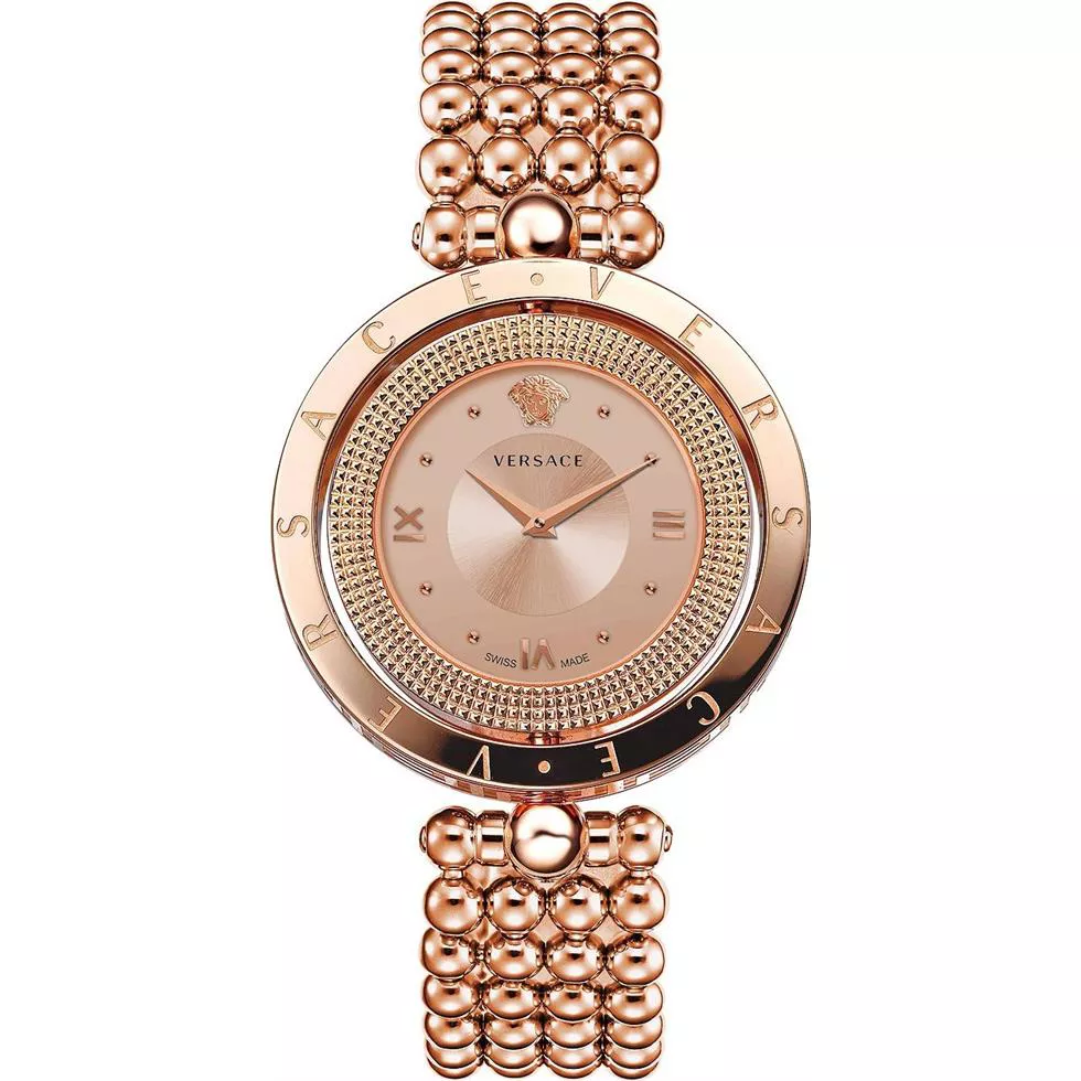 Versace Eon Watch 34MM
