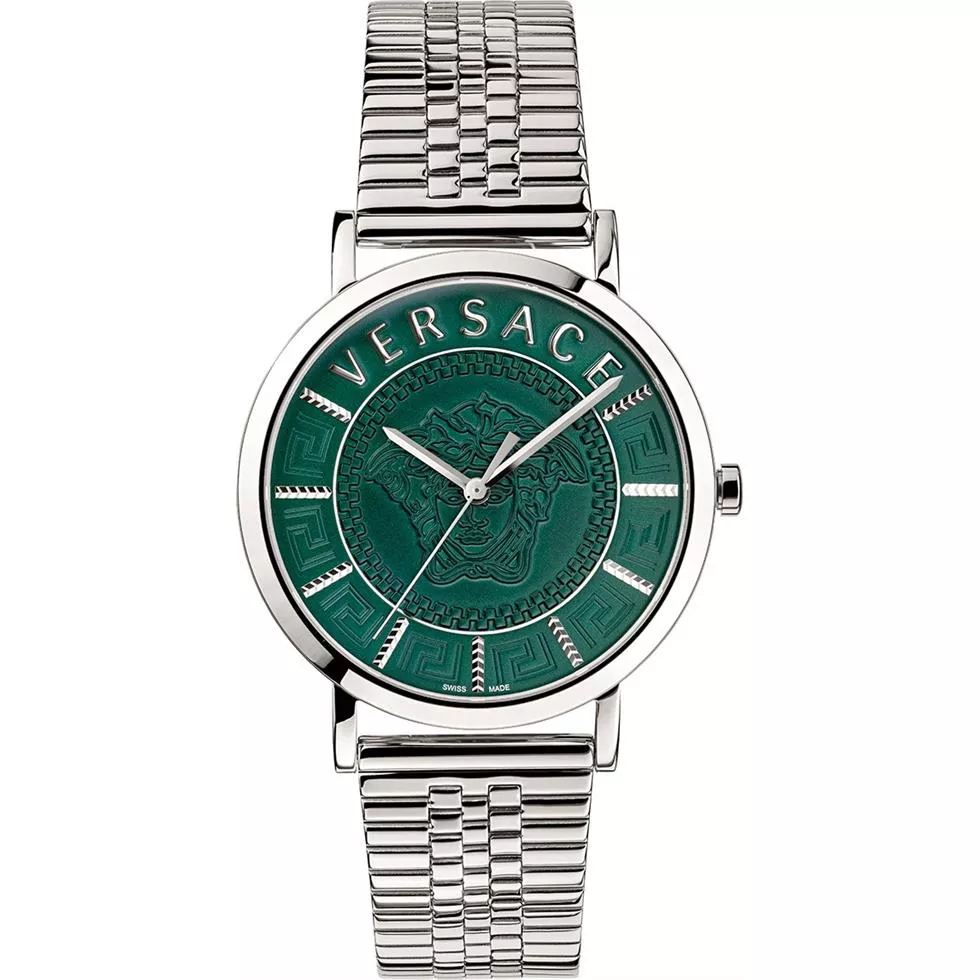 Versace Essential Watch 40mm