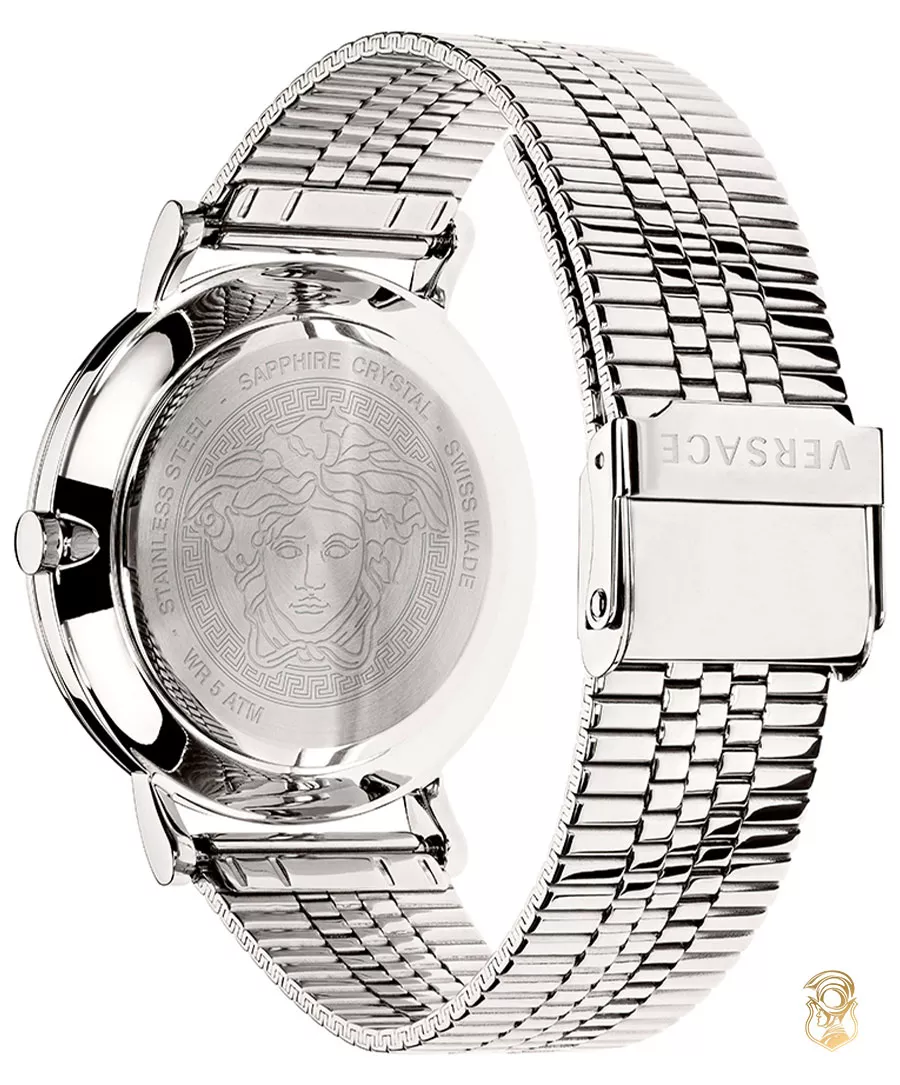 Versace Essential Watch 40mm