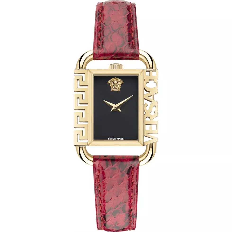 Versace Flair Bracelet Watch 28.8x26mm 