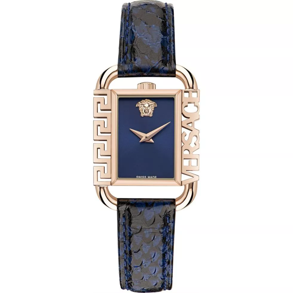 Versace Flair Bracelet Watch 28.8X26mm 