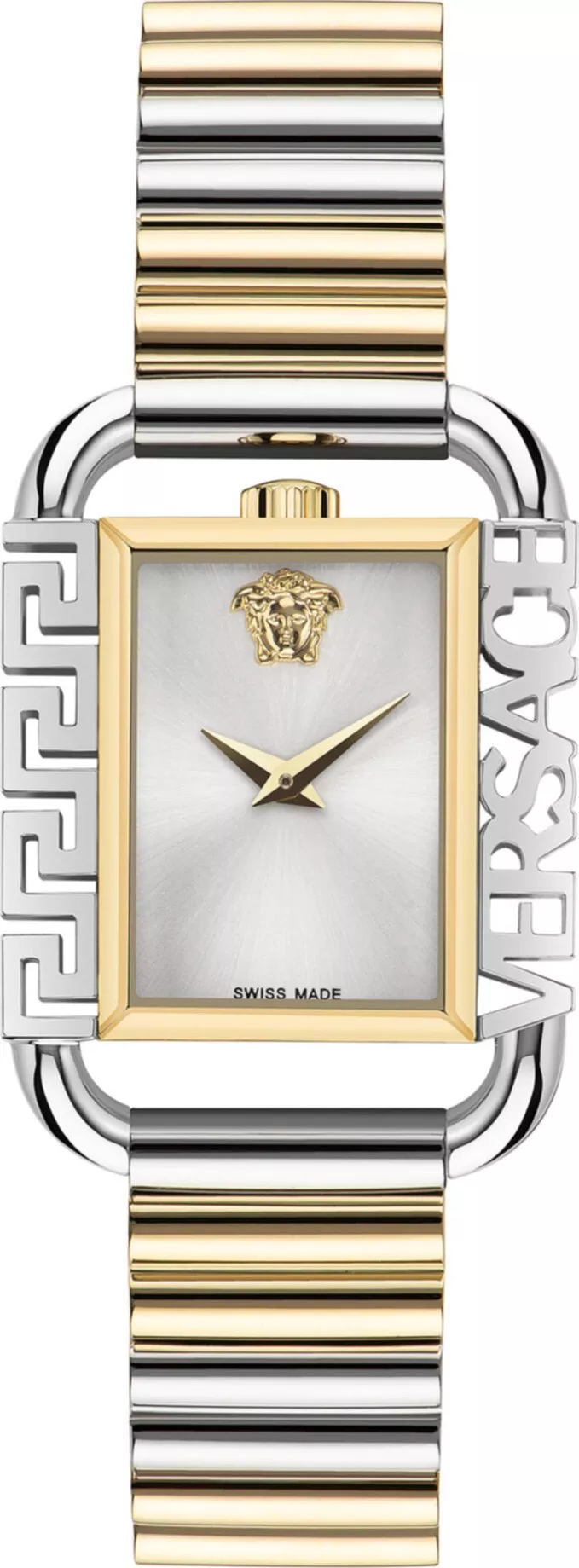 MSP: 101143 Versace Flair Bracelet Watch 28.8X26mm 30,350,000