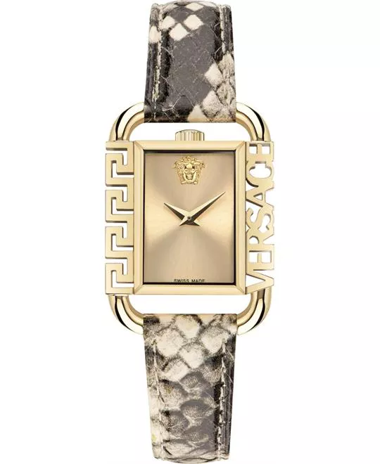 Versace Flair Bracelet Watch 28.8X26mm