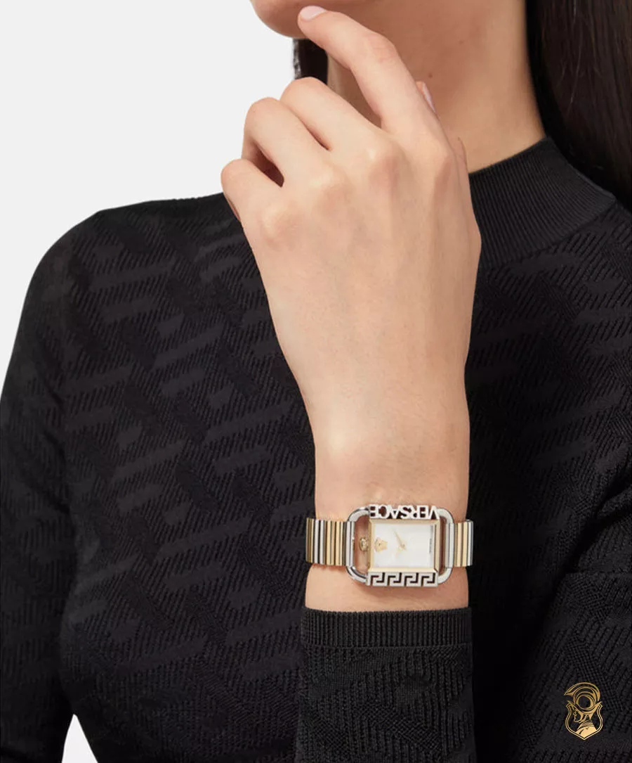 Versace Flair Bracelet Watch 28.8X26mm