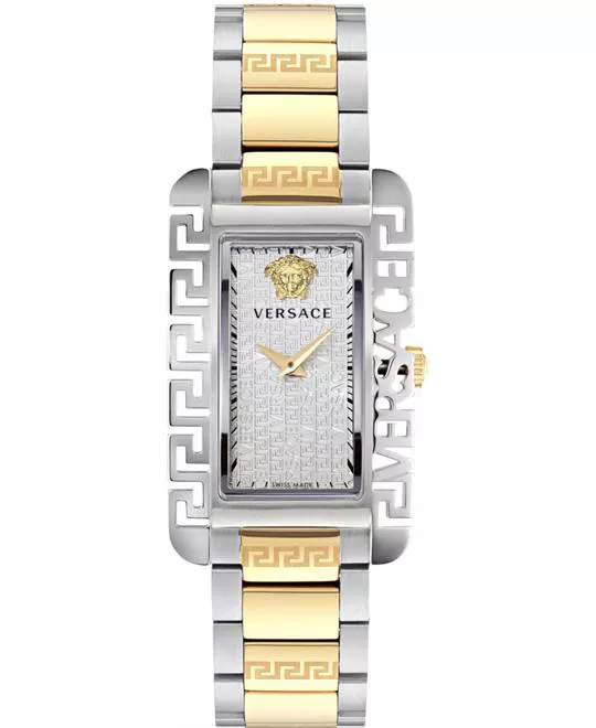 Versace Flair Bracelet Watch 45.1mm