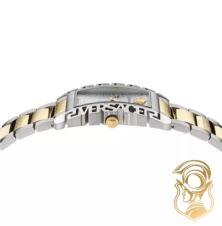 Versace Flair Bracelet Watch 45.1mm