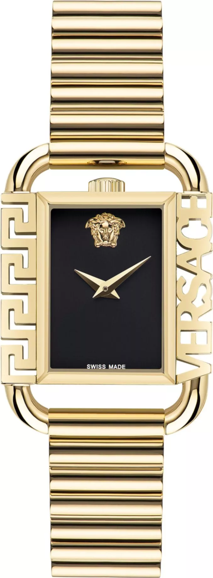 MSP: 100623 Versace Flair Watch 28.8x26mm 30,350,000