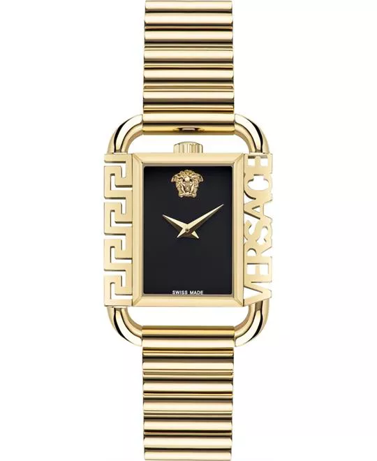 Versace Flair Watch 28.8x26mm