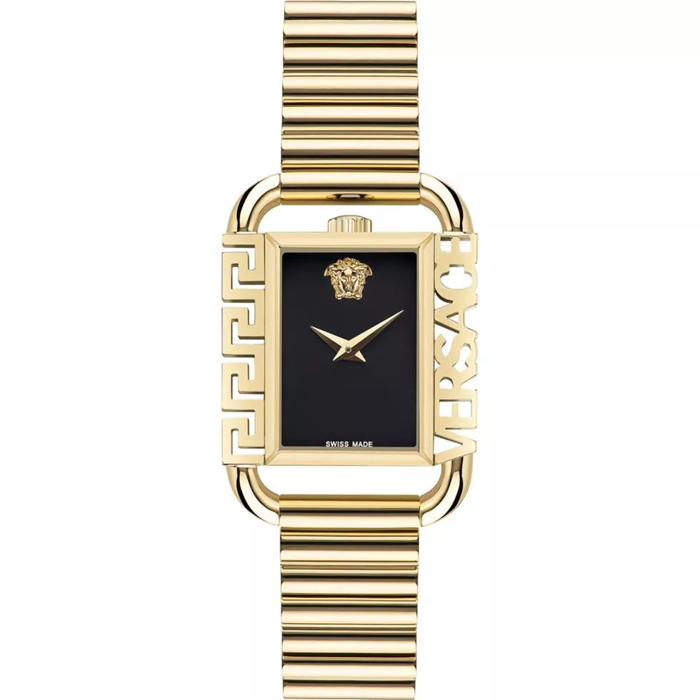 Versace Flair Watch 28.8x26mm