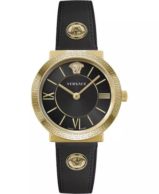Versace Glamour Lady Watch 36mm