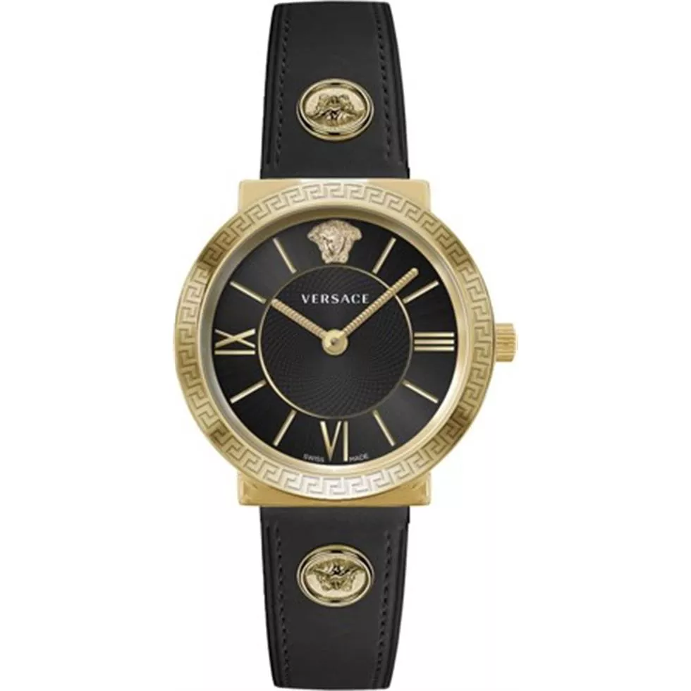 Versace Glamour Lady Watch 36mm