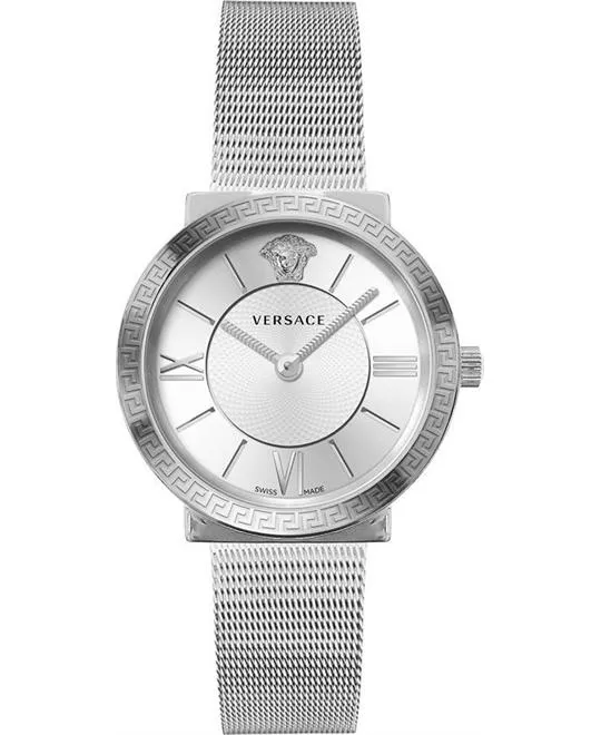 Versace Glam Lady Watch 36mm
