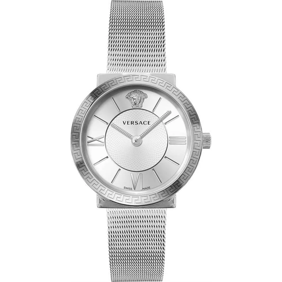 Versace Glam Lady Watch 36mm