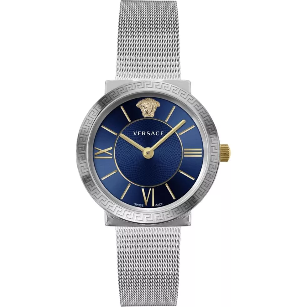 Versace Glamour Lady Bracelet Watch 38mm