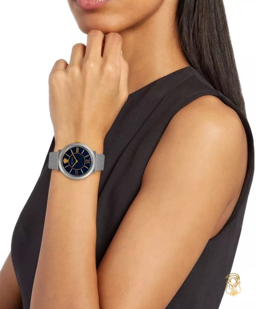Versace Glamour Lady Bracelet Watch 38mm