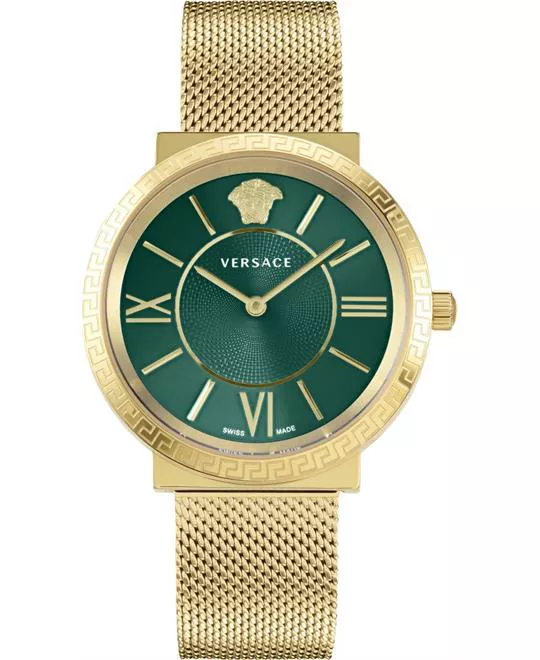 Versace Glamour Lady Watch 38mm