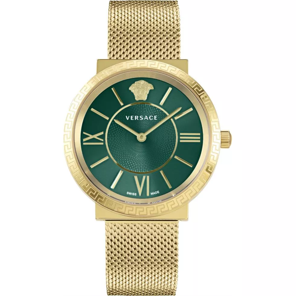 Versace Glamour Lady Watch 38mm