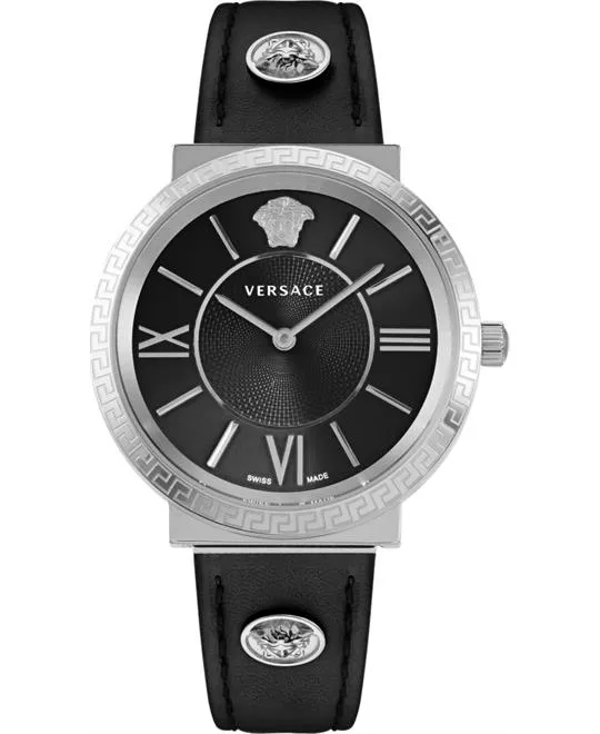 Versace Glamour Lady Watch 38mm