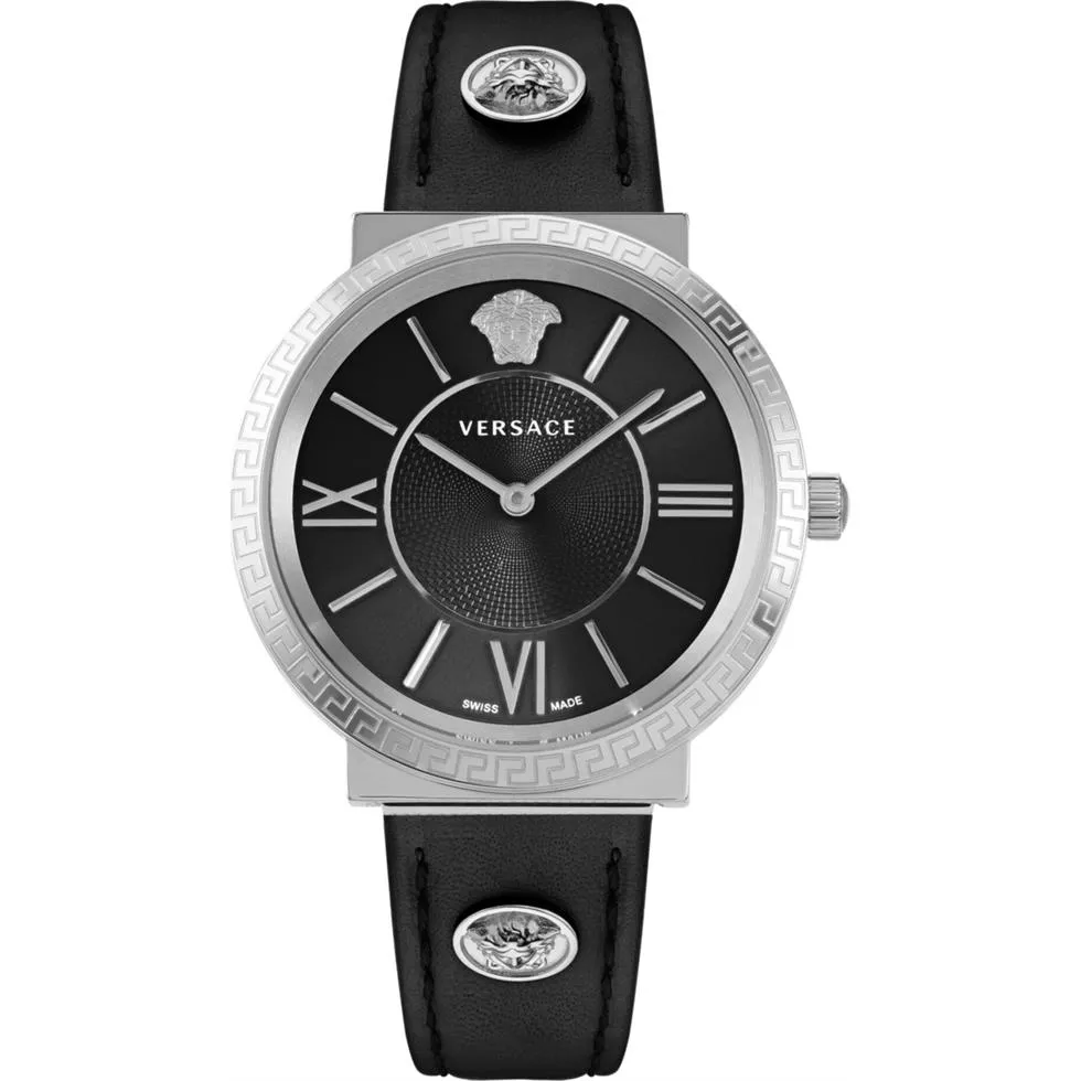 Versace Glamour Lady Watch 38mm