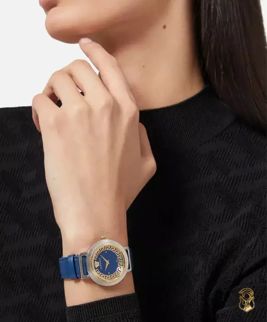 Versace Greca Chic Watch 36mm