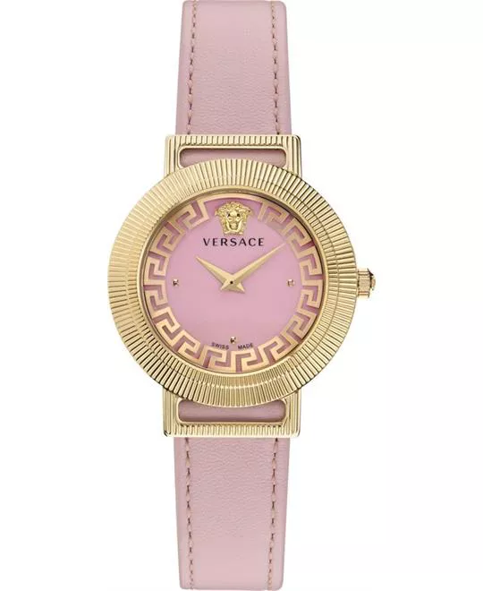 Versace Greca Chic Watch 36mm