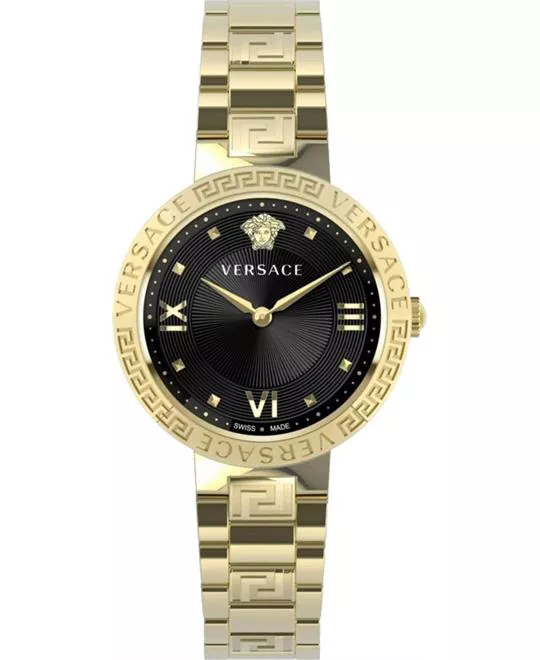 Versace Greca Lady Ladies' Watch 36mm