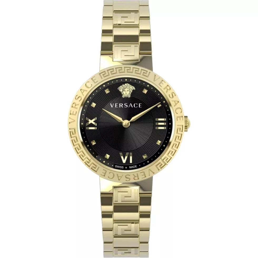 Versace Greca Lady Ladies' Watch 36mm