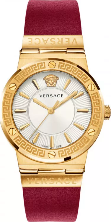 đồng hồ Versace Greca Logo 38mm