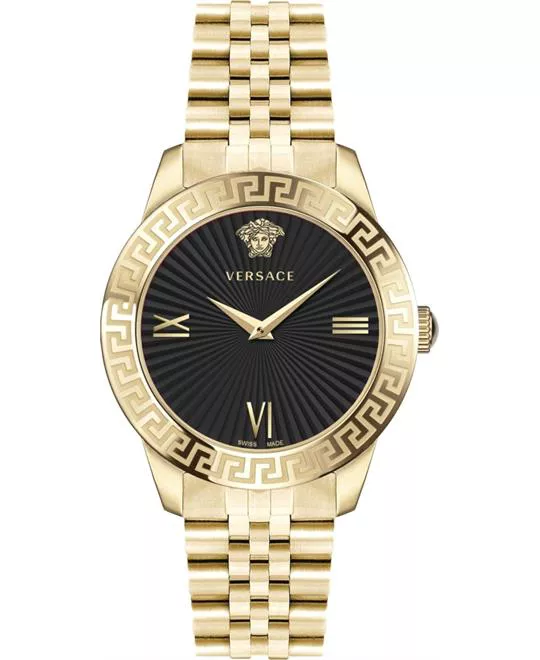 Versace Greca Signature Lady Bracelet Watch 38mm