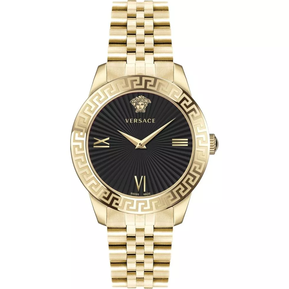 Versace Greca Signature Lady Bracelet Watch 38mm