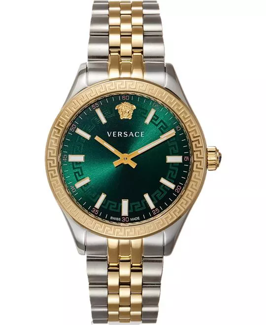 Versace Hellenyium Bracelet Watch 36mm