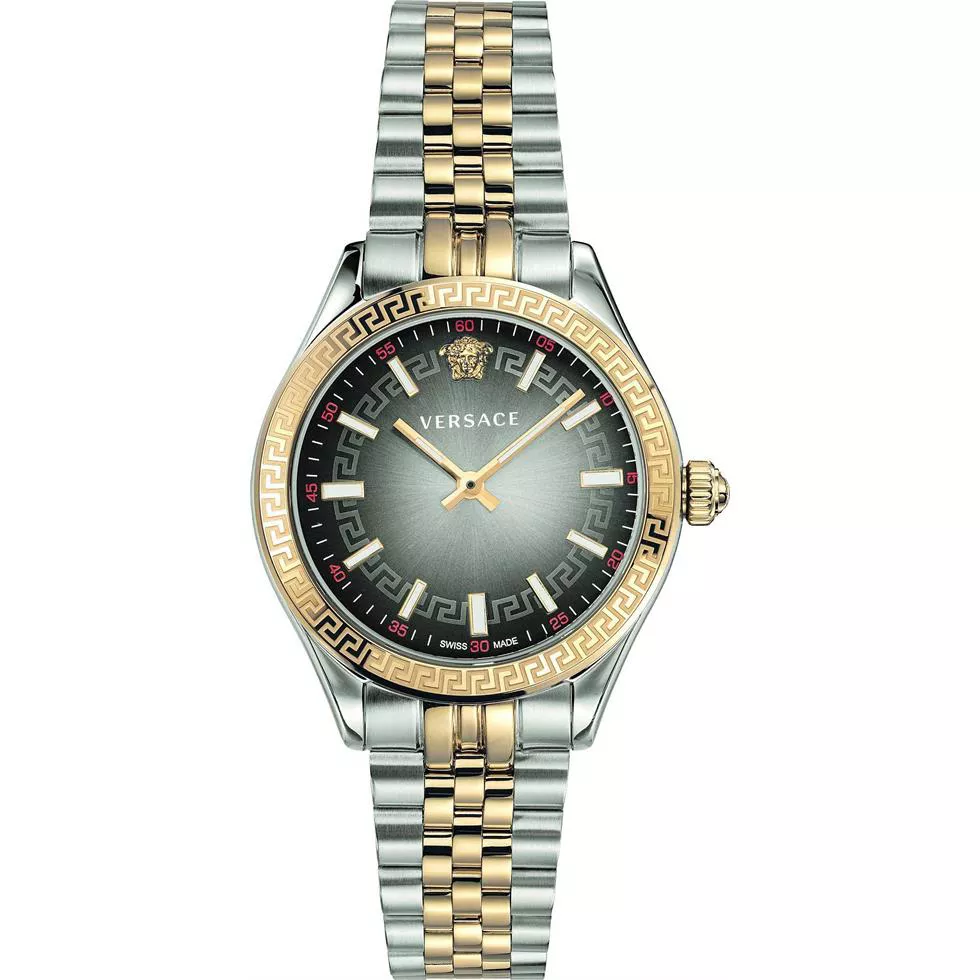 Versace Hellenyium Watch 36mm
