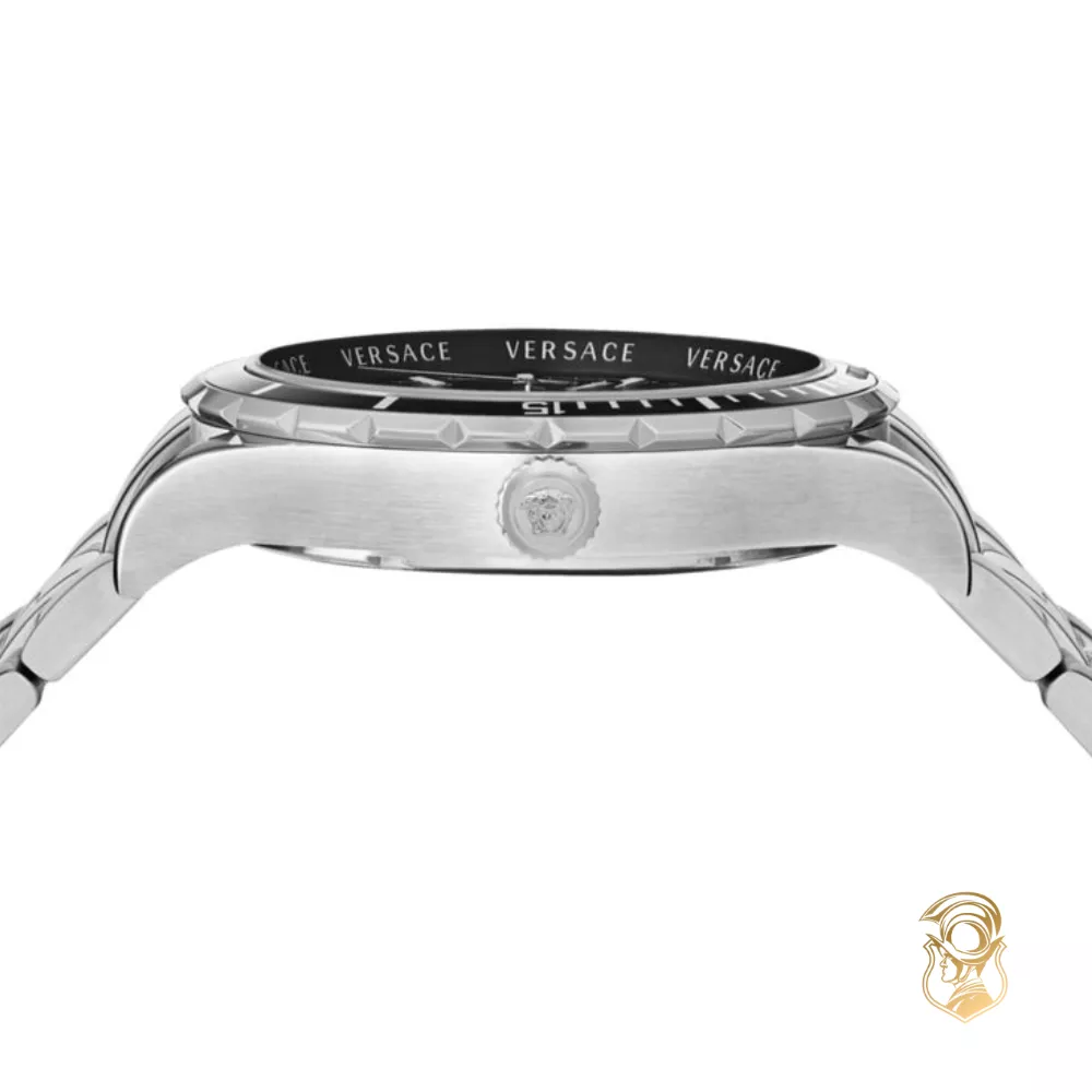 Versace Hellenyium Watch 42mm
