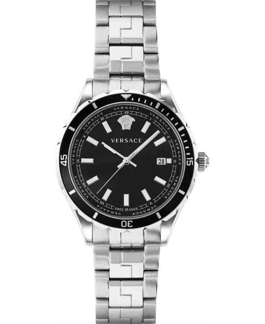Versace Hellenyium Watch 42mm