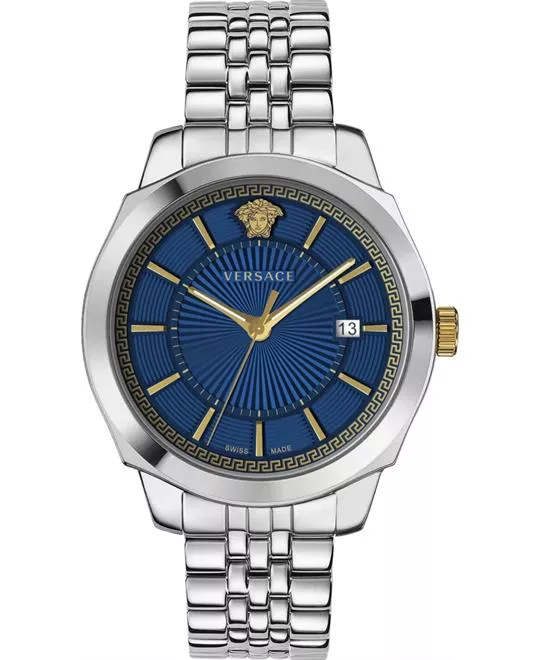 Versace Icon Classic Gent Watch 42mm