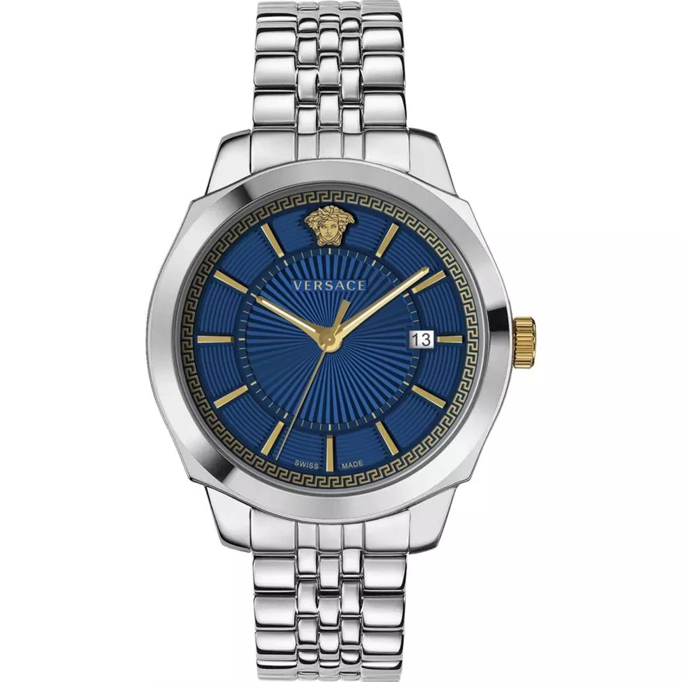 Versace Icon Classic Gent Watch 42mm
