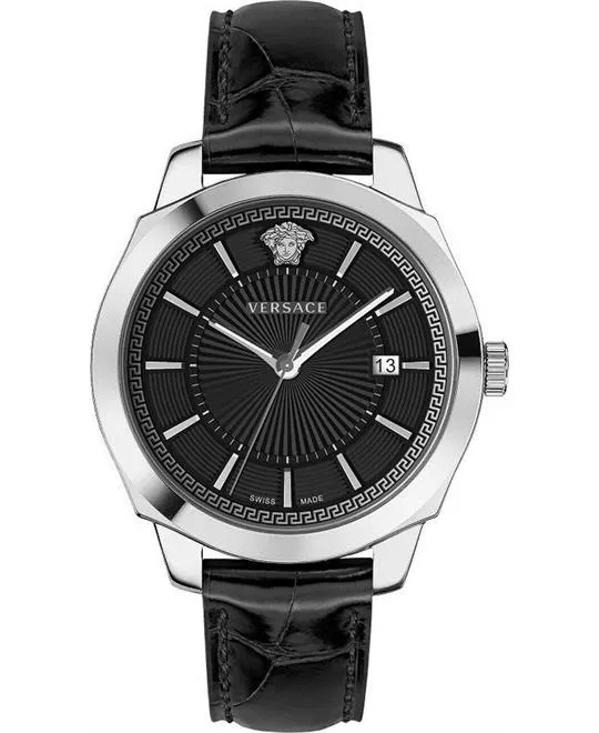 Versace Icon Classic Watch 42mm