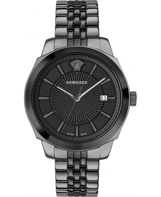 Versace Icon Classic Watch 42mm