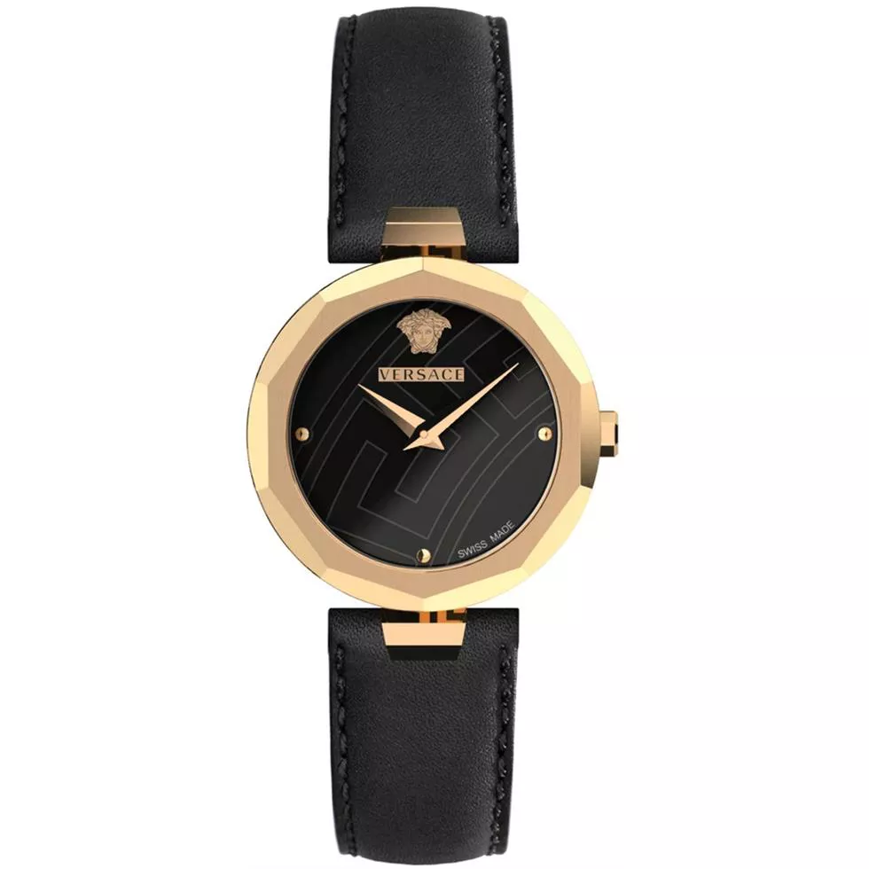 Versace Idyia Watch 30mm