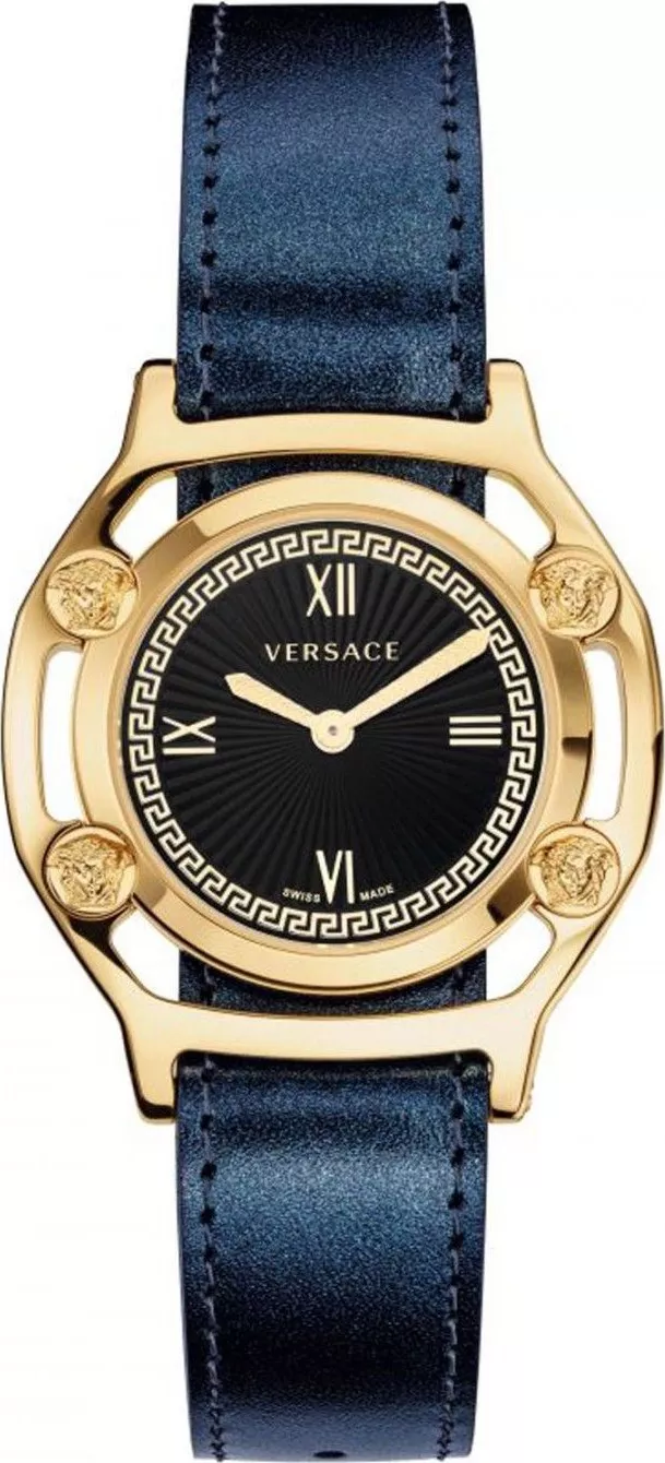 Versace Medusa Frame Watch 36mm