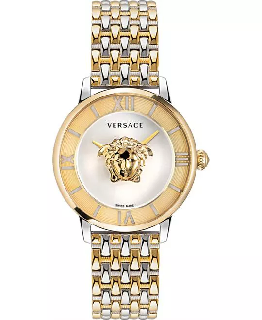 Versace La Medusa Watch 38mm