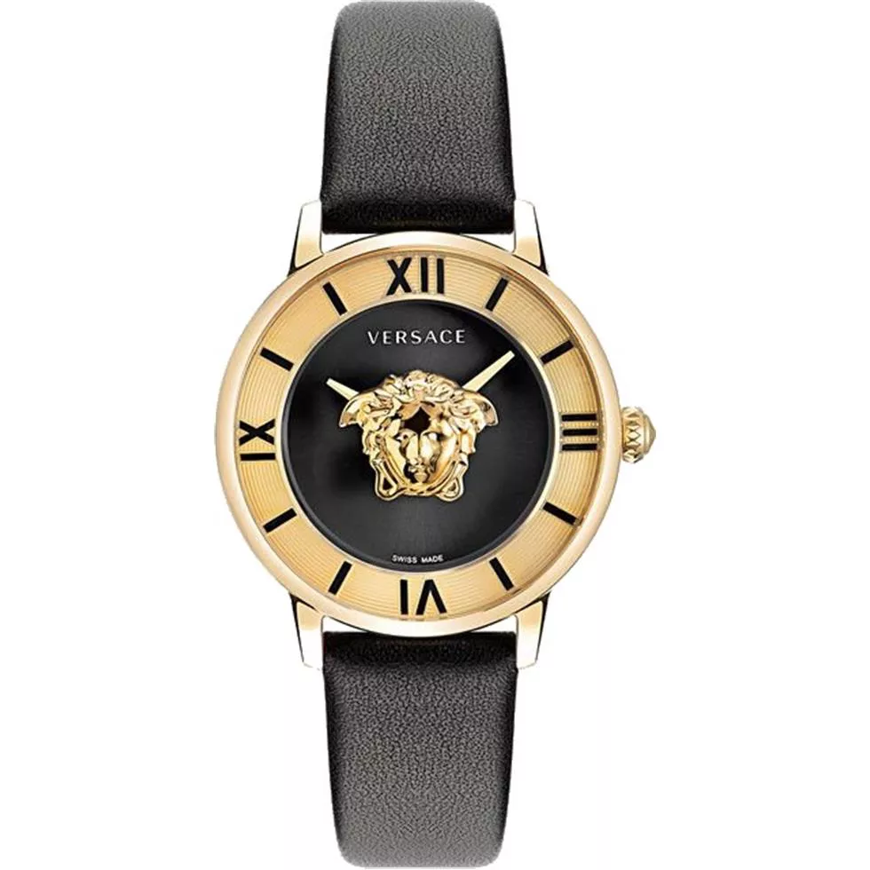 Versace La Medusa VE2R00122 Watch 38mm