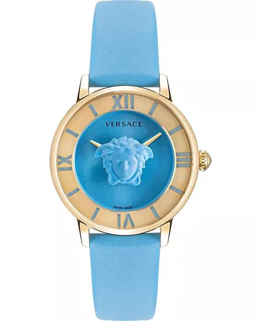 Versace La Medusa Watch 38mm