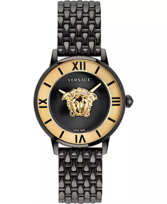Versace La Medusa Watch 38mm