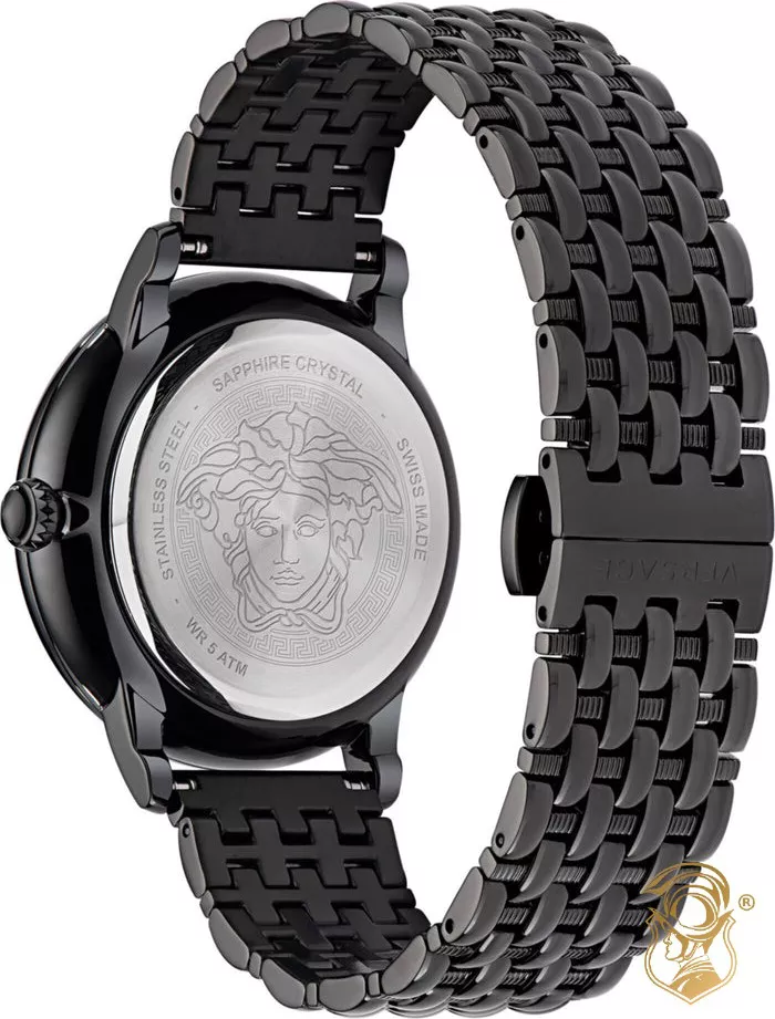 Versace La Medusa Watch 38mm